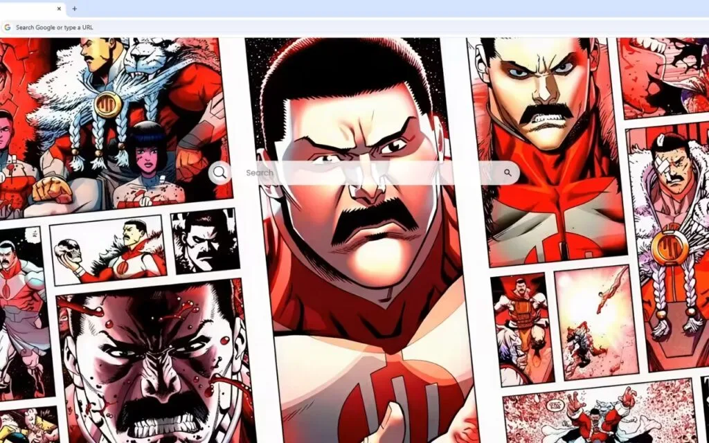 Thragg Live Wallpaper