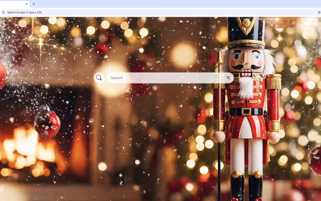 Nutcracker Live Wallpaper