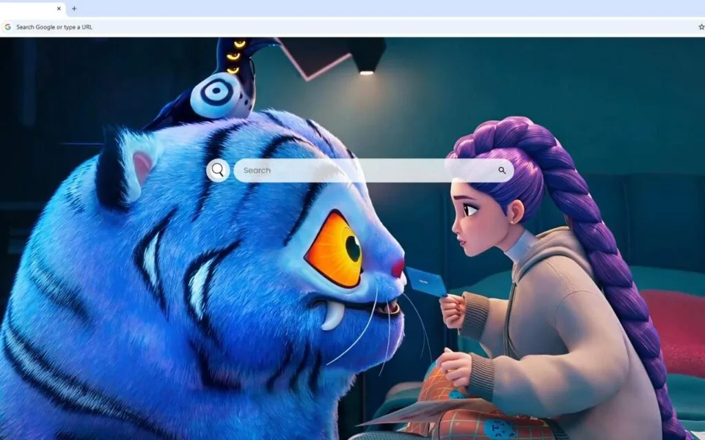 Derpy and Sussie Rumi Live Wallpaper