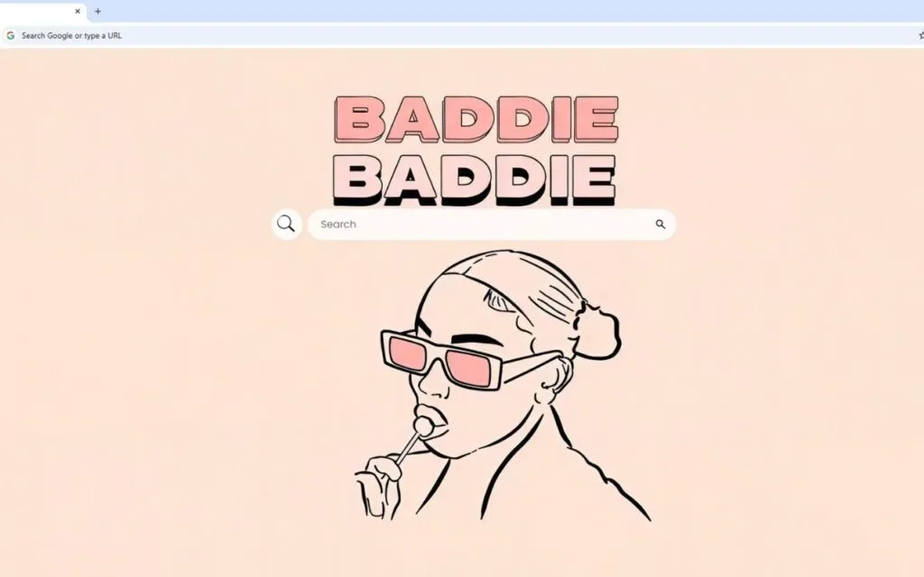 Baddie Live Wallpaper