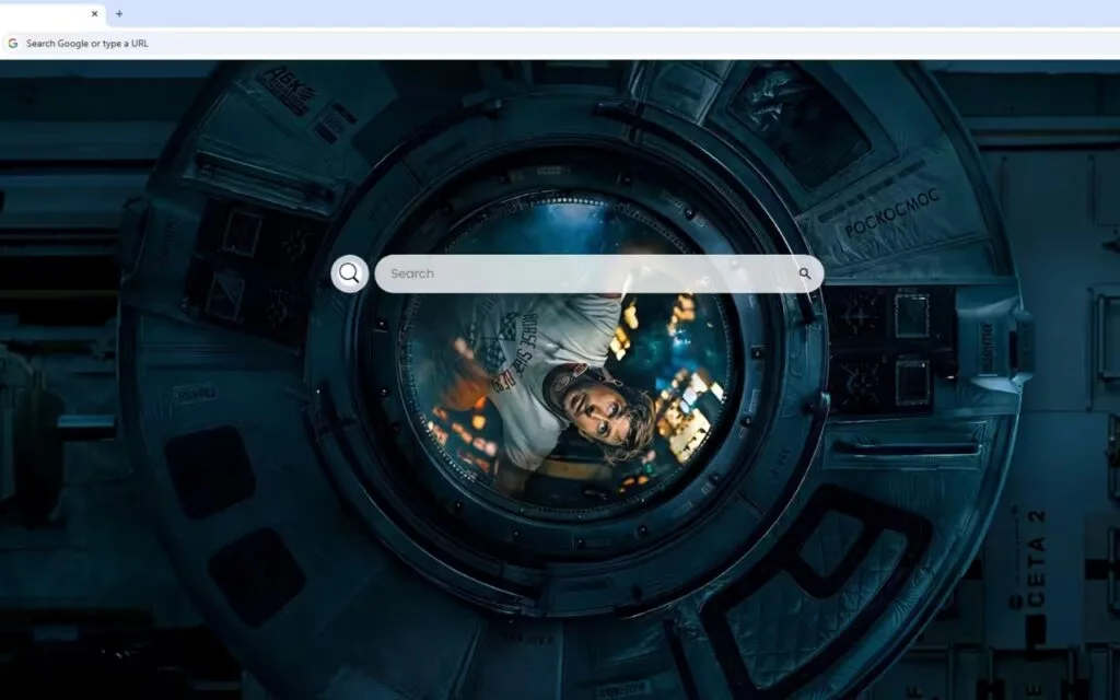 Project Hail Mary Live Wallpaper