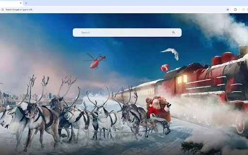 Christmas Wallpaper