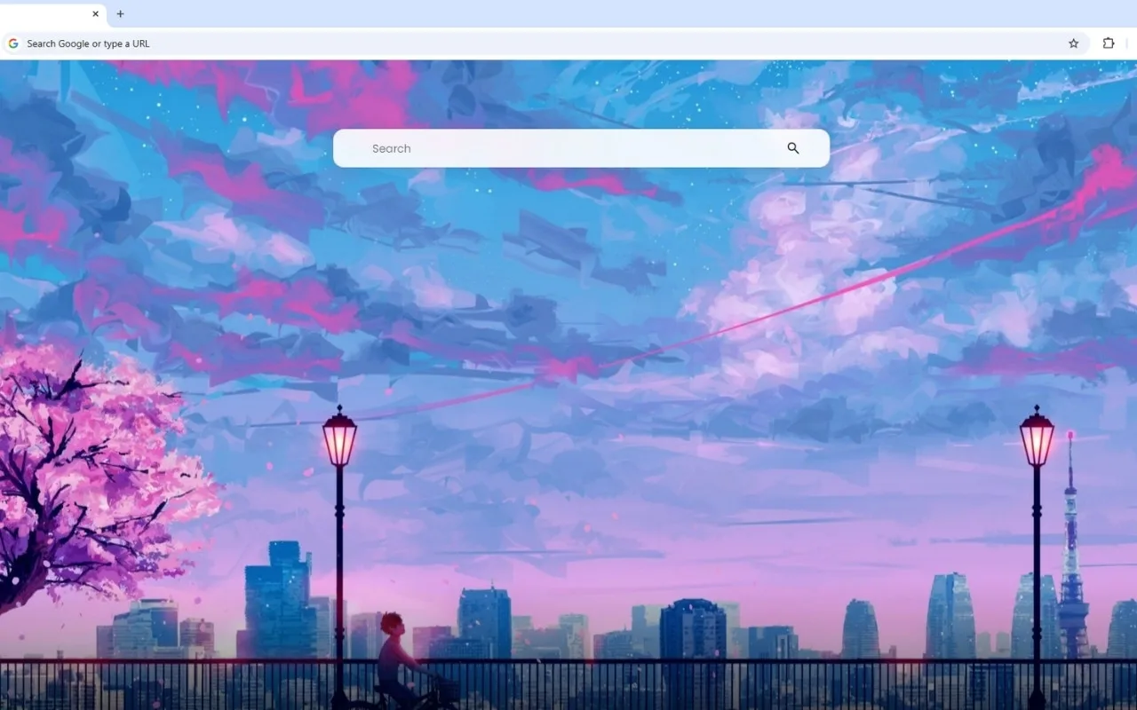 Aesthetic Wallpaper