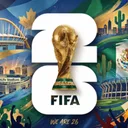 FIFA World Cup 2026 Wallpaper