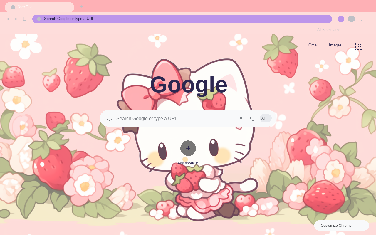 Hello Kitty