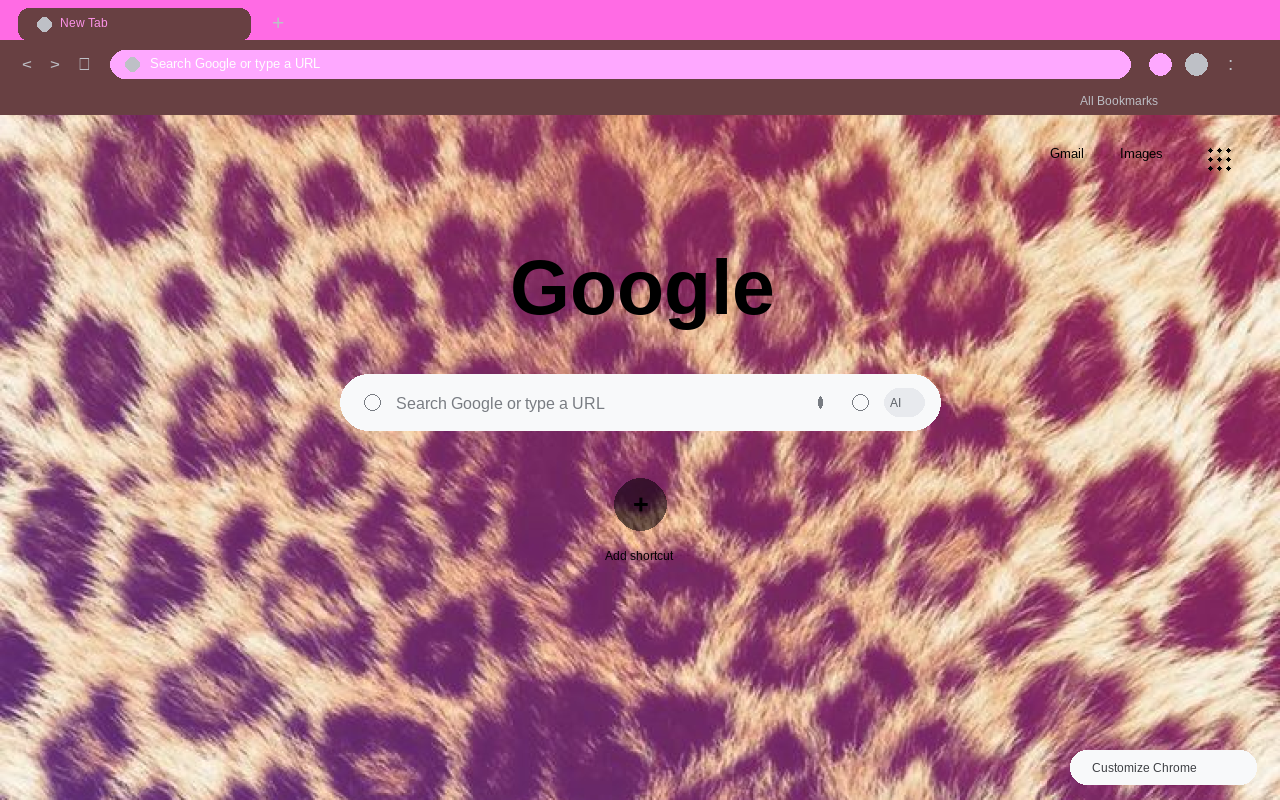 Leopard.xoxo