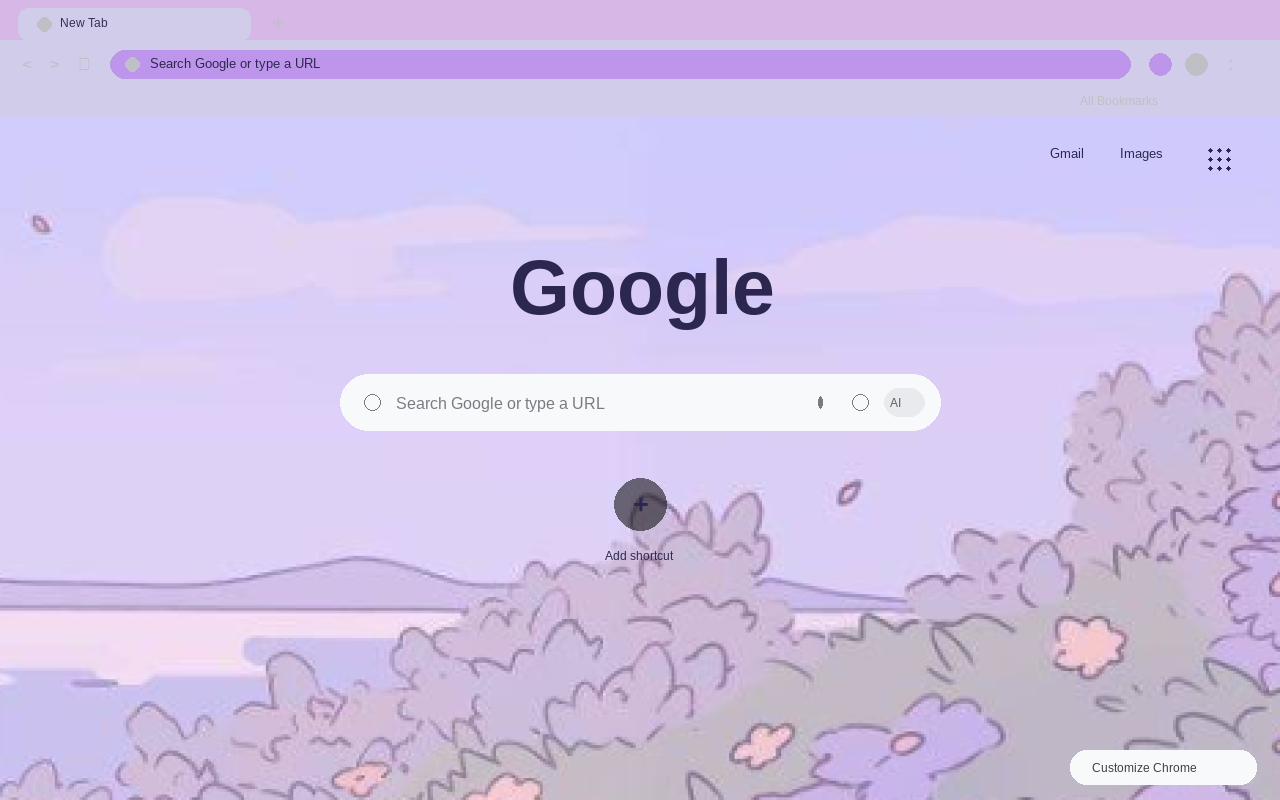 My Custom Theme