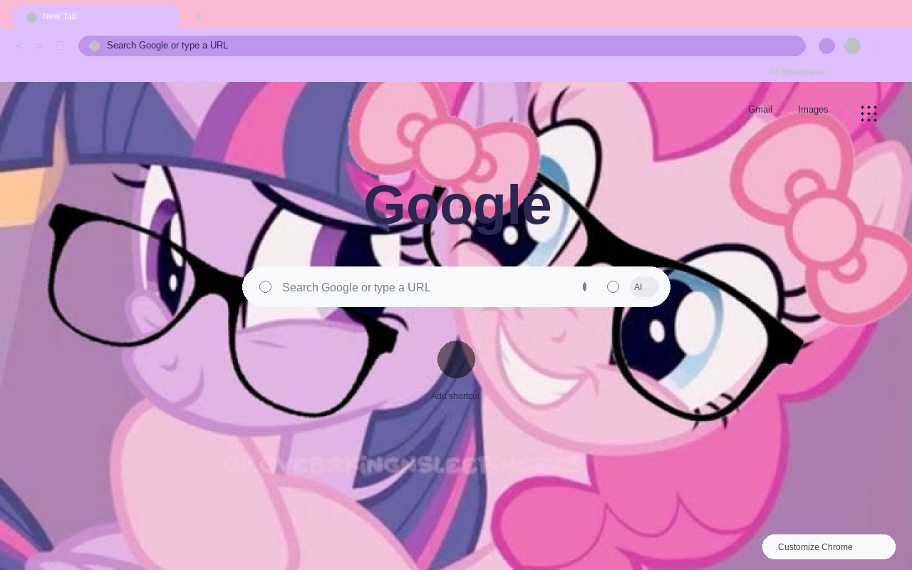 My Custom Y2kTheme