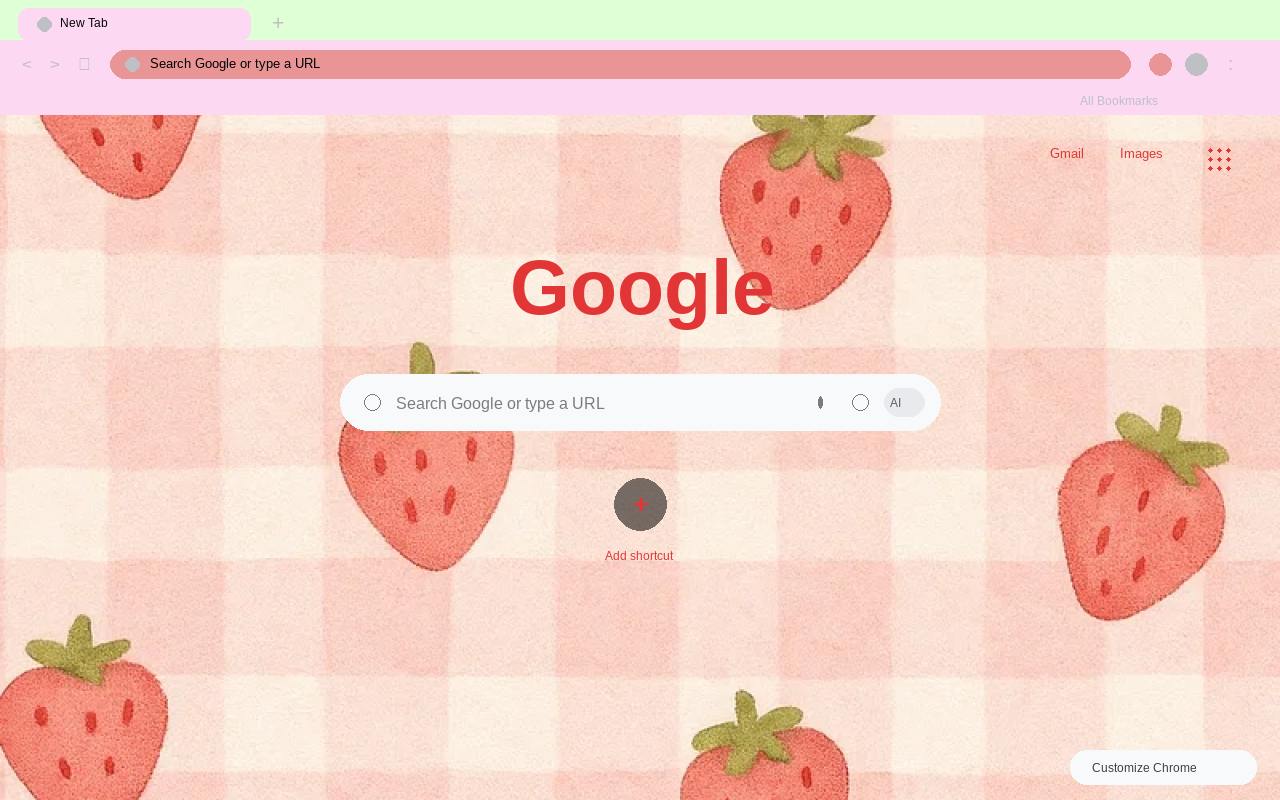 Strawberry