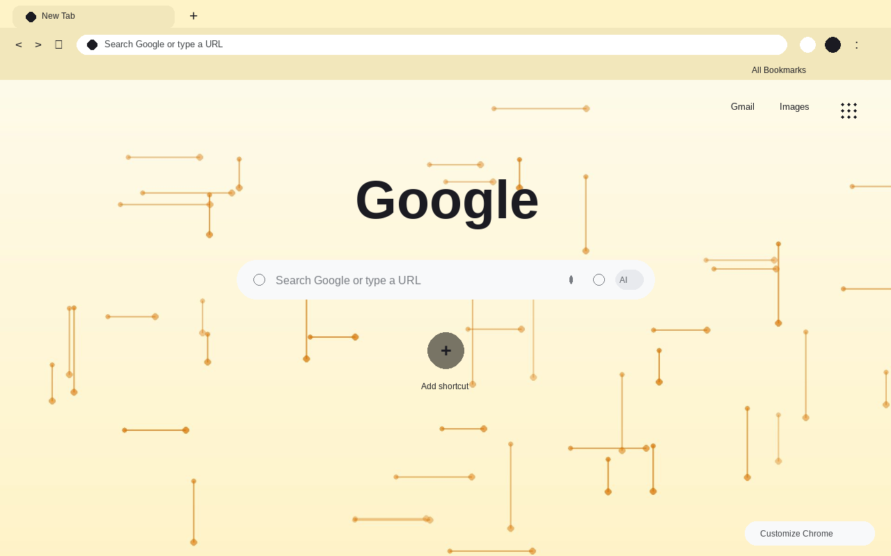 Golden Ratio Theme