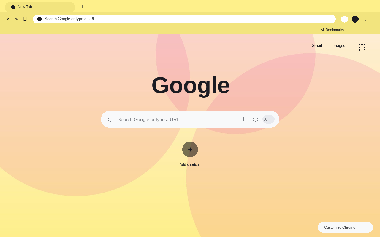 Jellybean Pop Theme