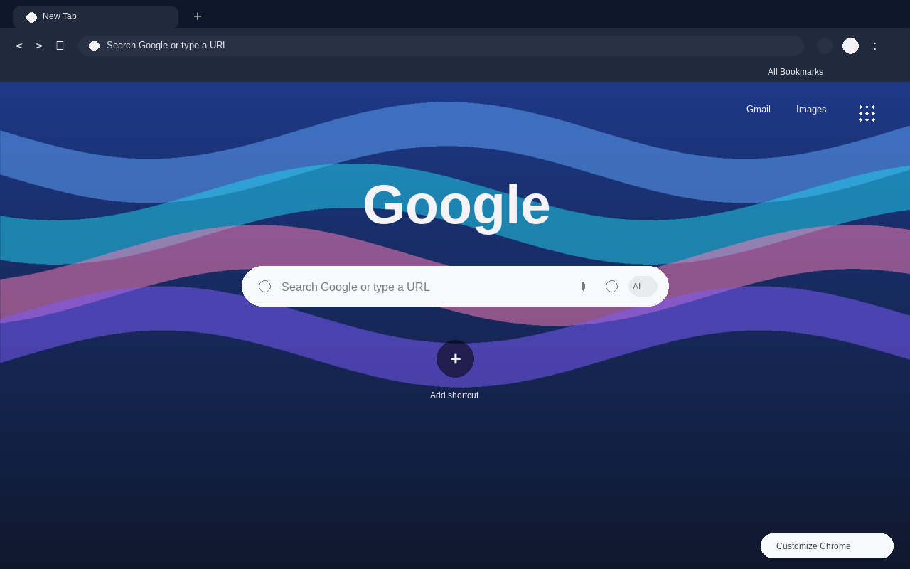 Mana Pool Theme