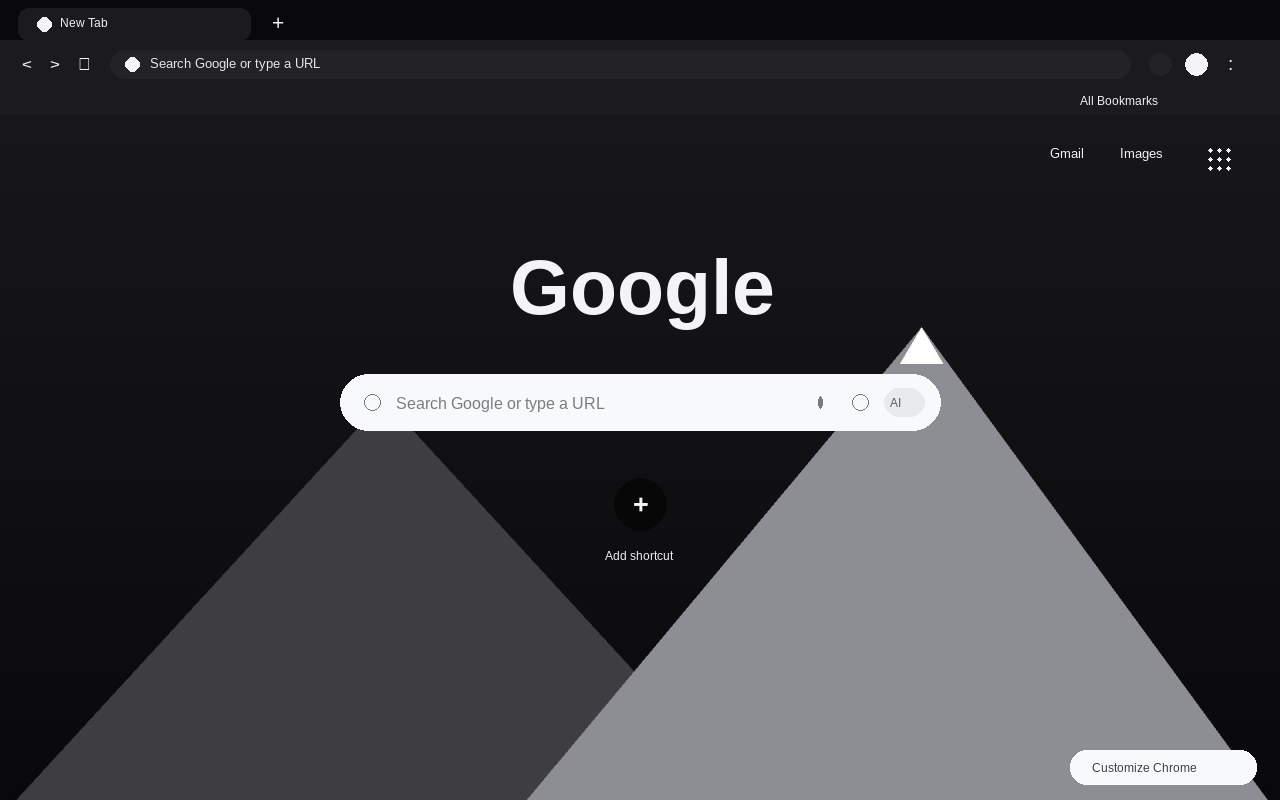 Obsidian Shard Theme
