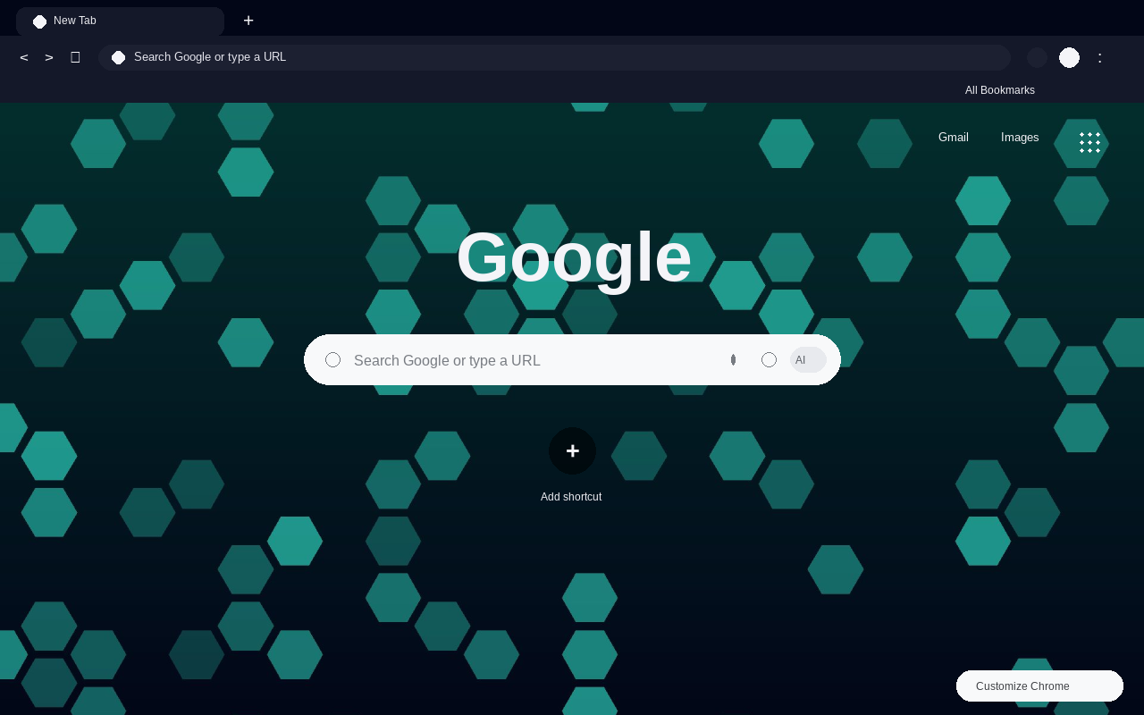 Quantum Core Theme