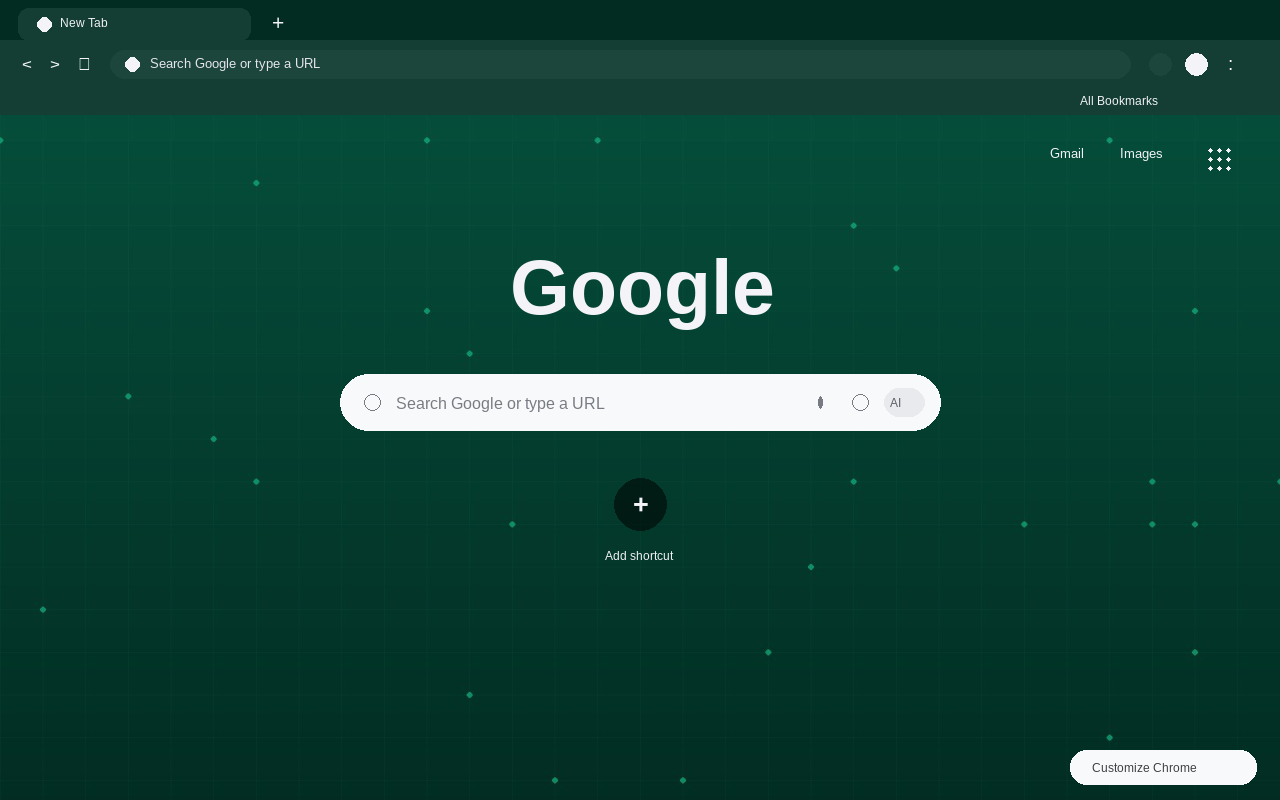 Snake Skin Theme