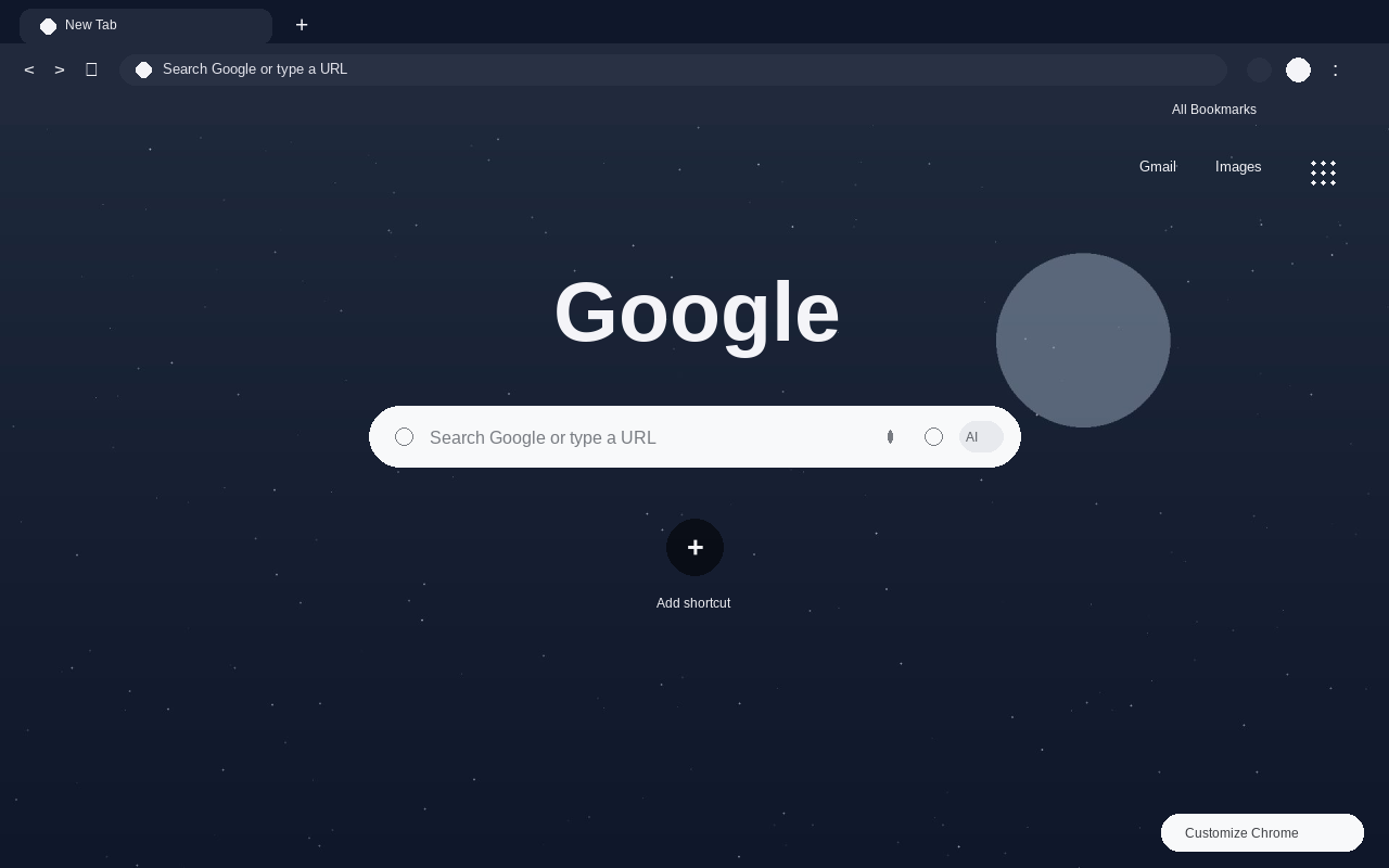 Wolf Pack Theme
