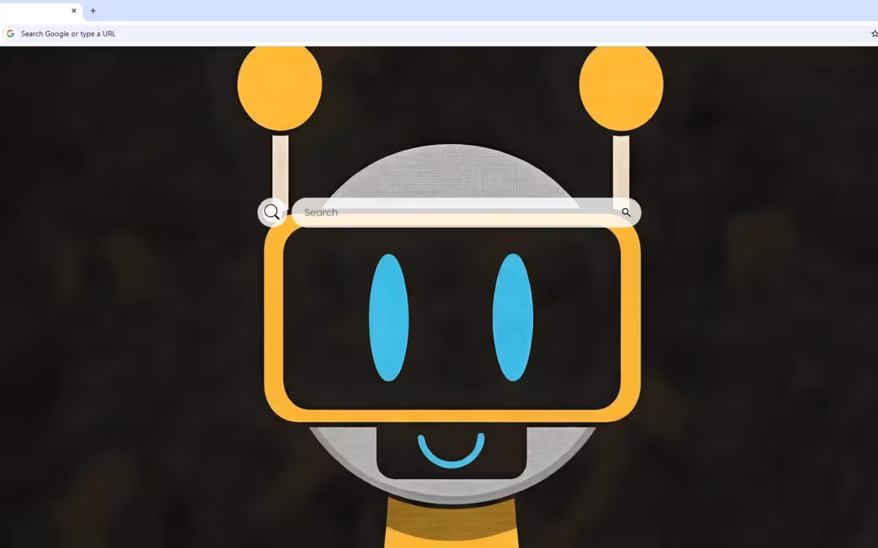 Incredibox Sprunki Fun Bot Live Wallpaper