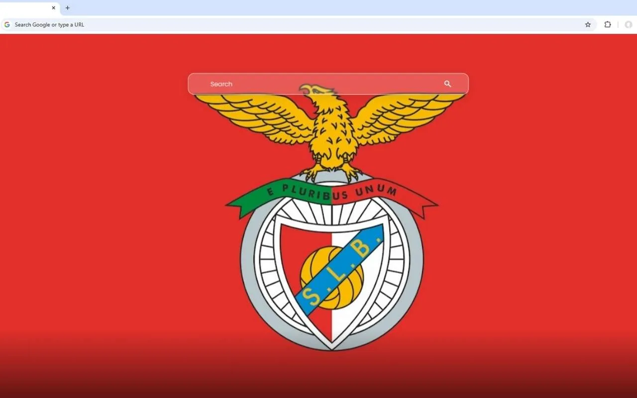 Benfica Wallpaper