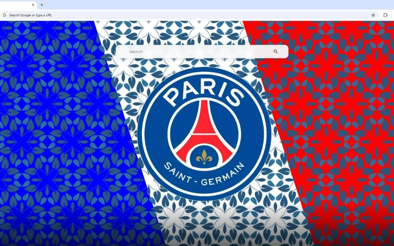PSG Wallpaper