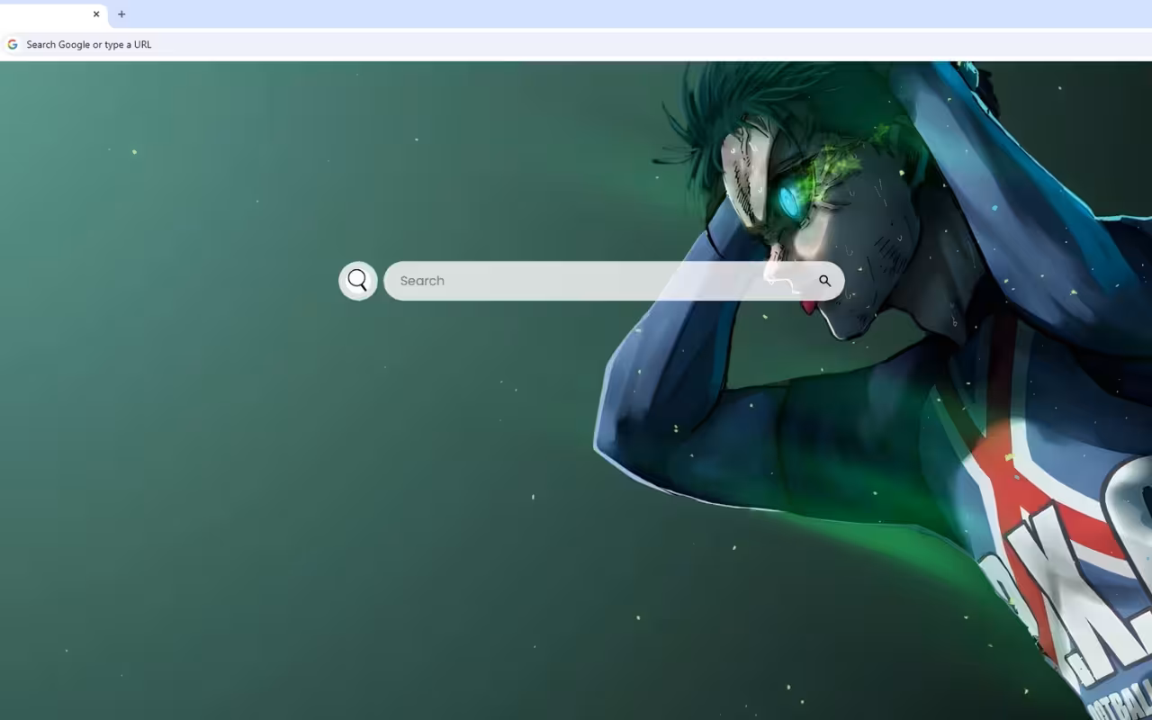 Rin Itoshi  Blue Lock Live Wallpaper