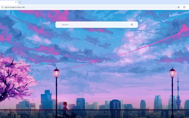 Aesthetic Wallpaper