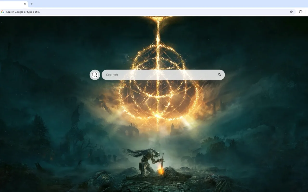 Elden Ring Live Wallpaper
