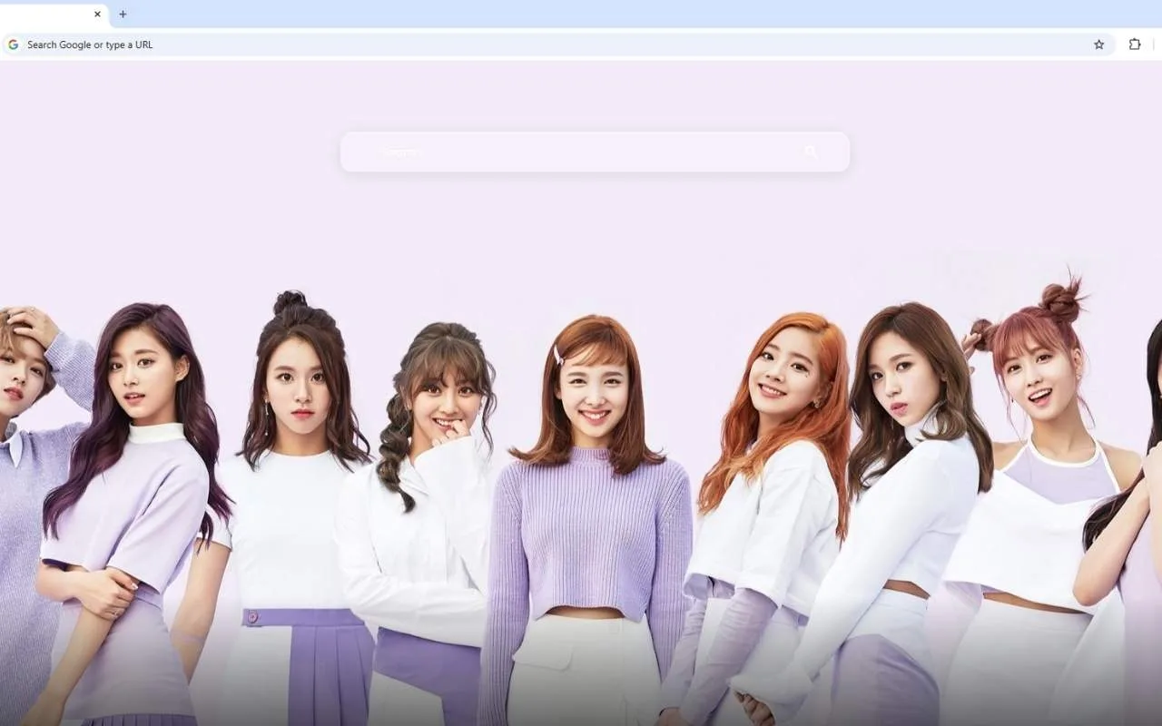 Twice Wallpaper