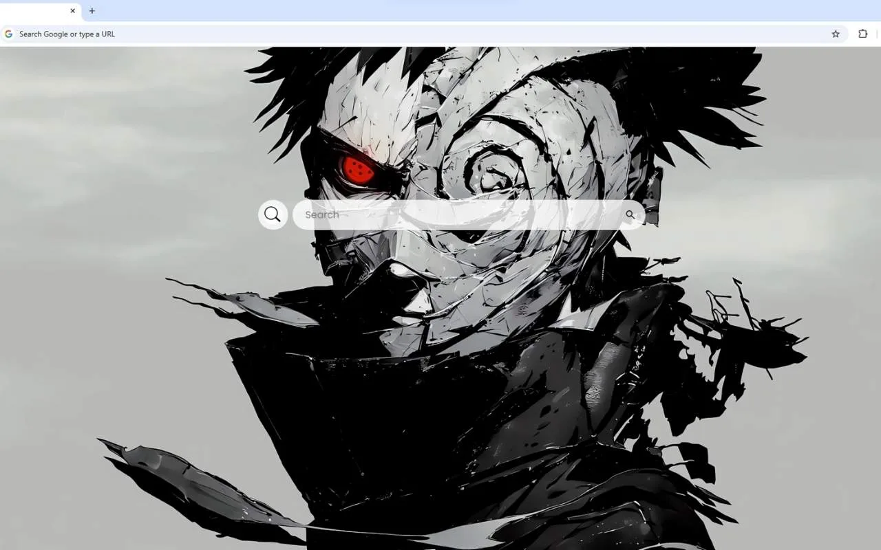 Obito Uchiha Live Wallpaper