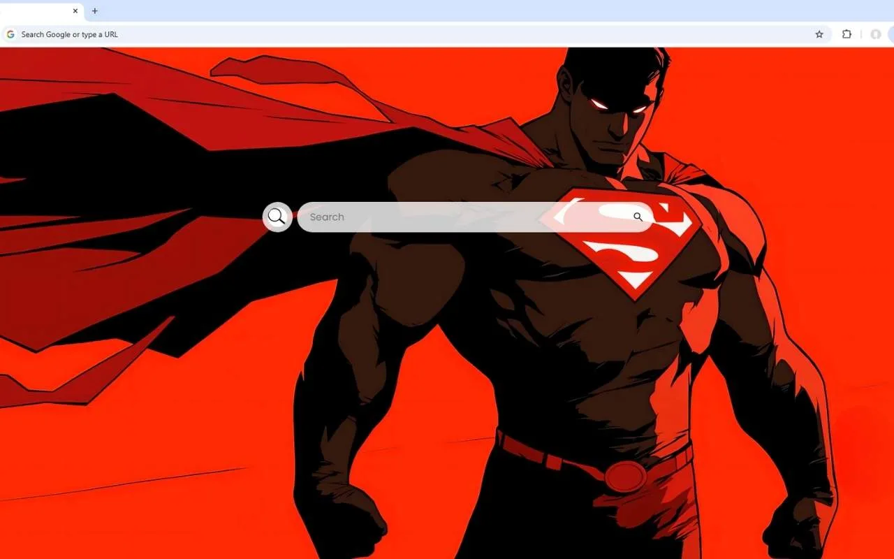 Superman Red Son Dark Live Wallpaper