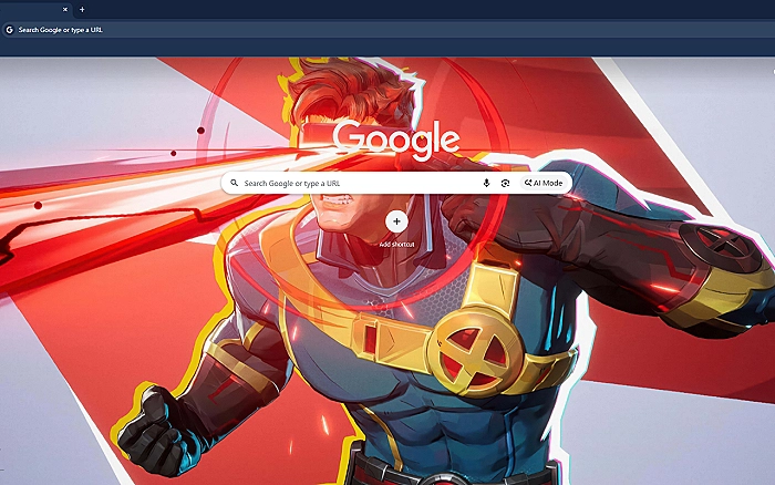 Cyclops Season 8
