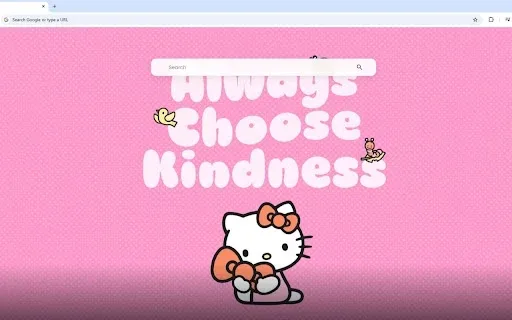 Hello Kitty Wallpaper
