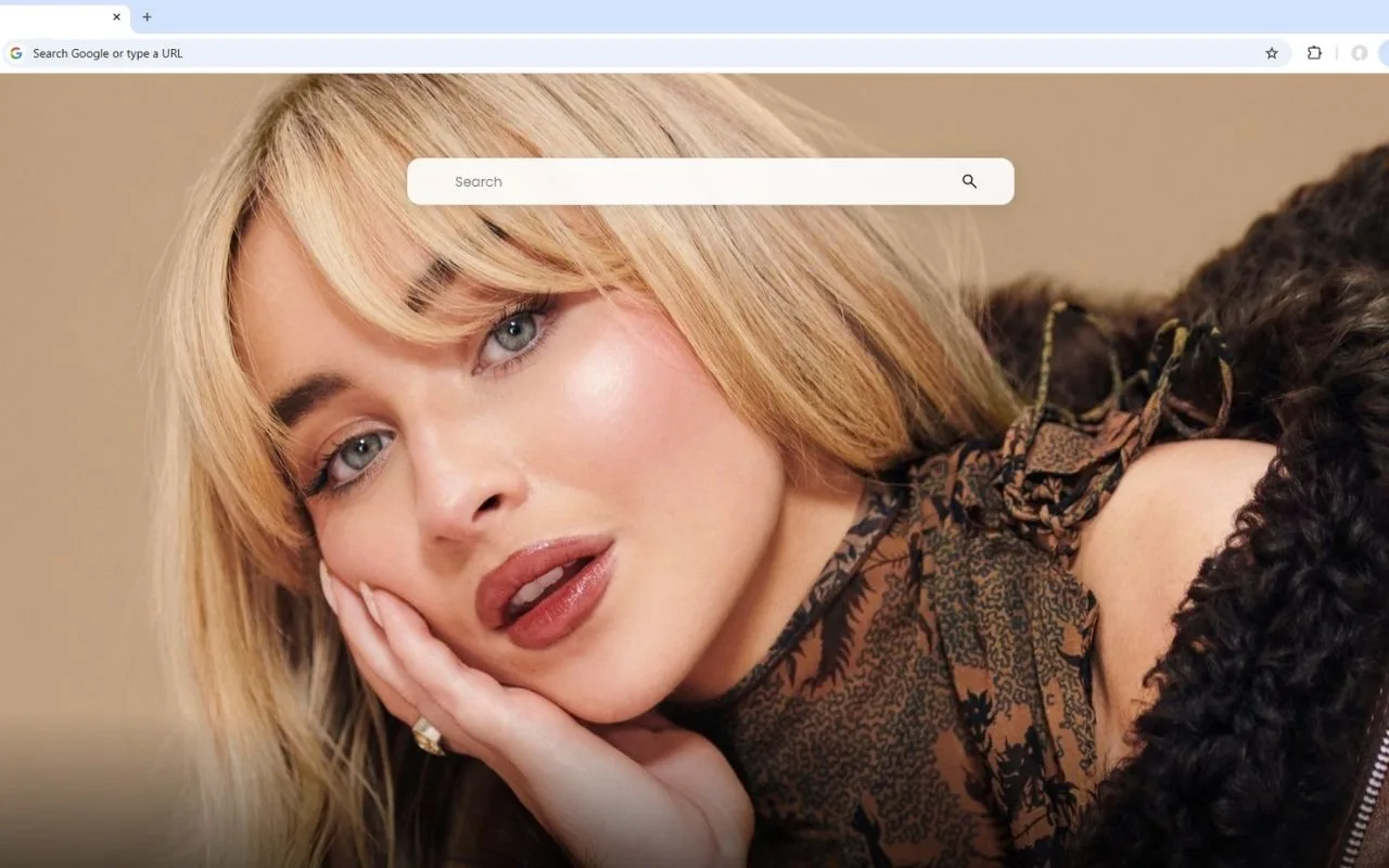 Sabrina Carpenter Wallpaper