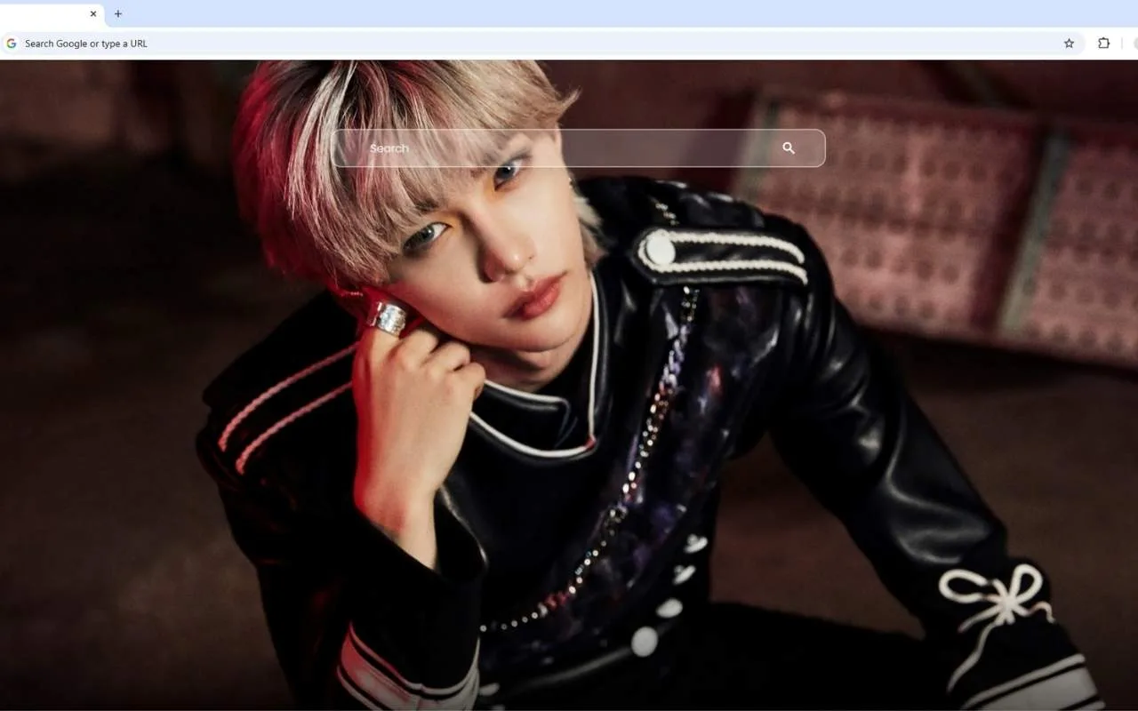 Lee Felix Wallpaper