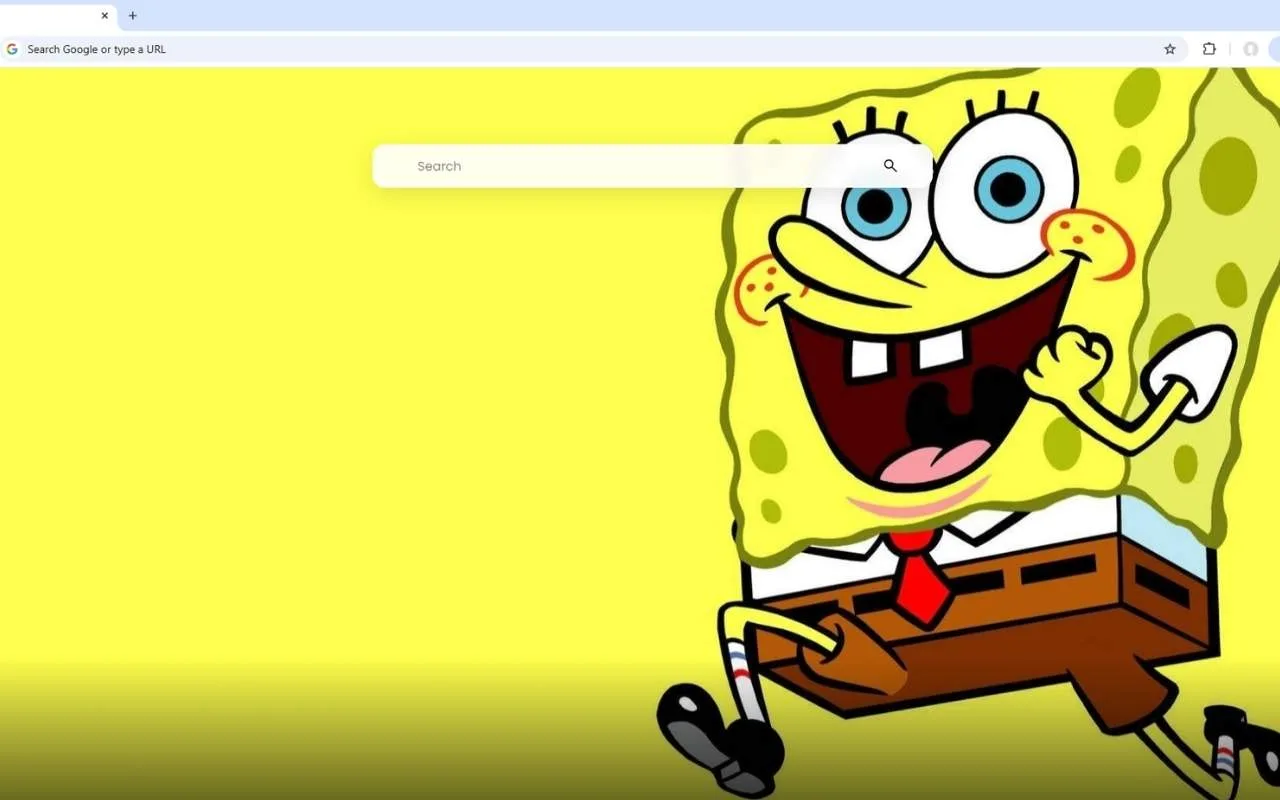 SpongeBob Wallpaper