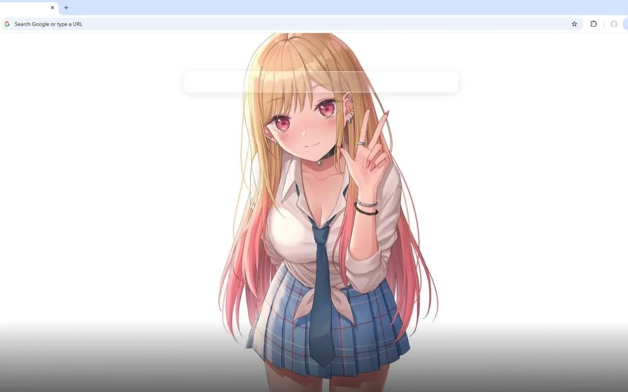 Marin Kitagawa Wallpaper