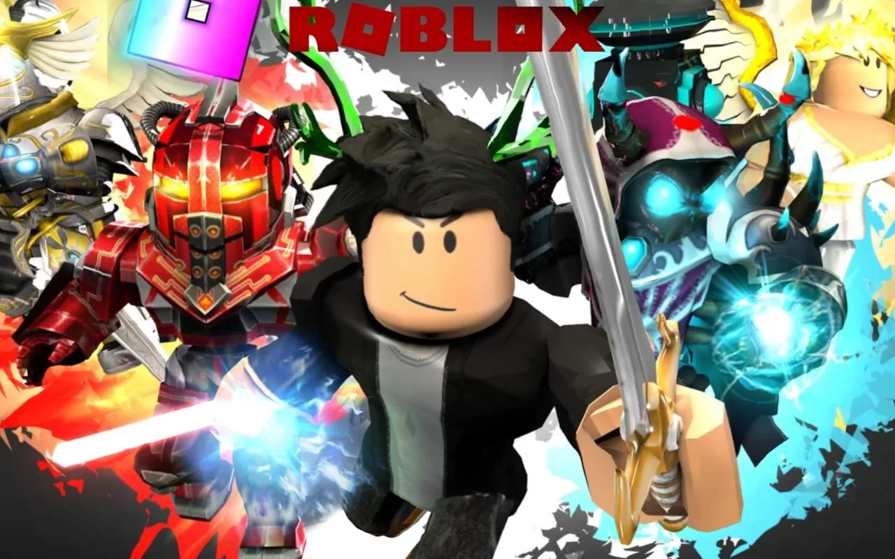 Roblox Live Wallpaper