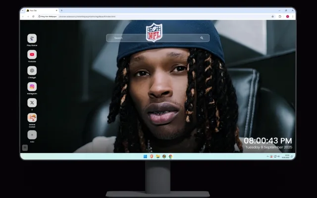 King Von Wallpaper