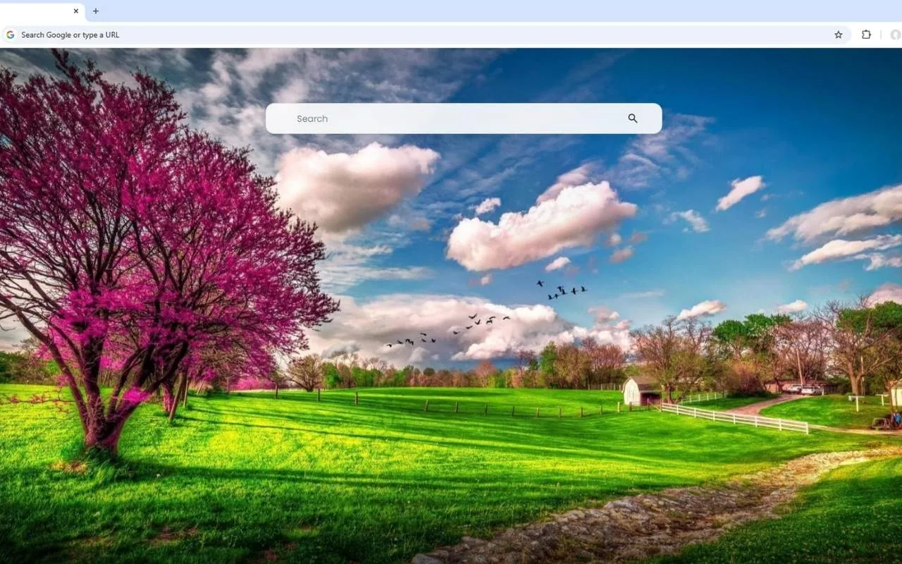 Spring Wallpaper