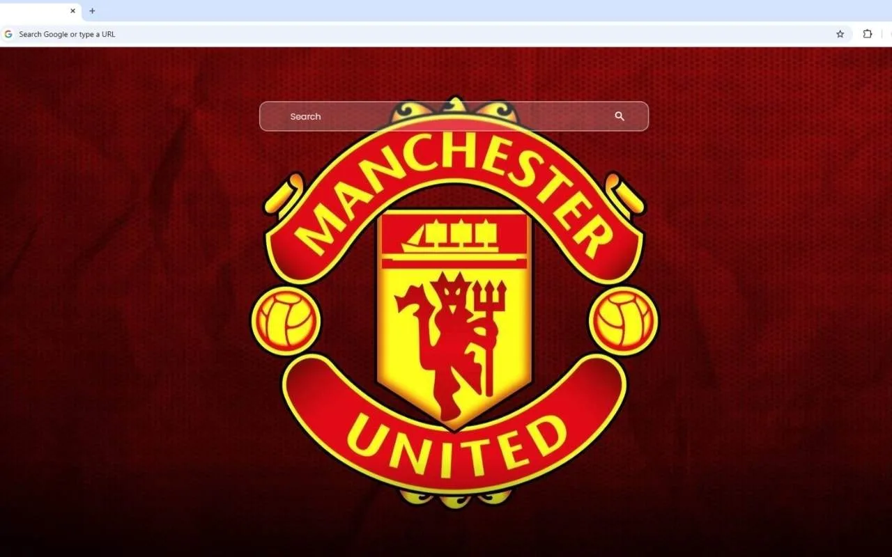 Manchester United Wallpaper