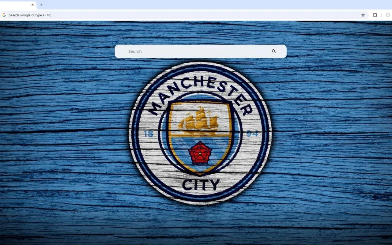 Manchester City Wallpaper