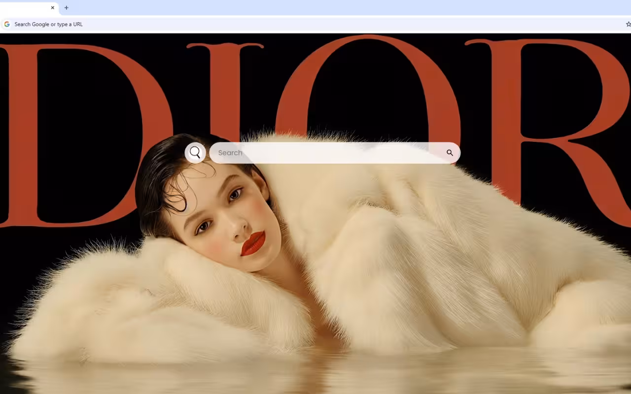 Dior Magazine Live Wallpaper