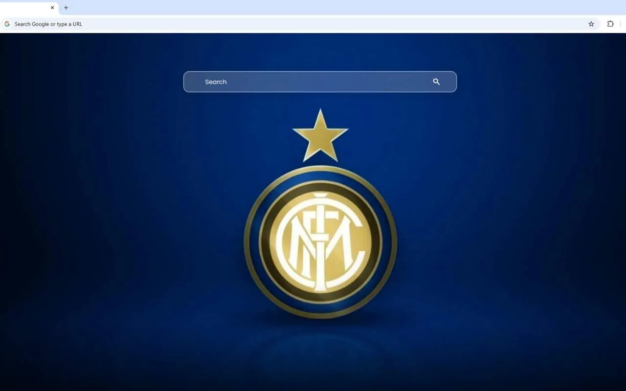 Inter Wallpaper