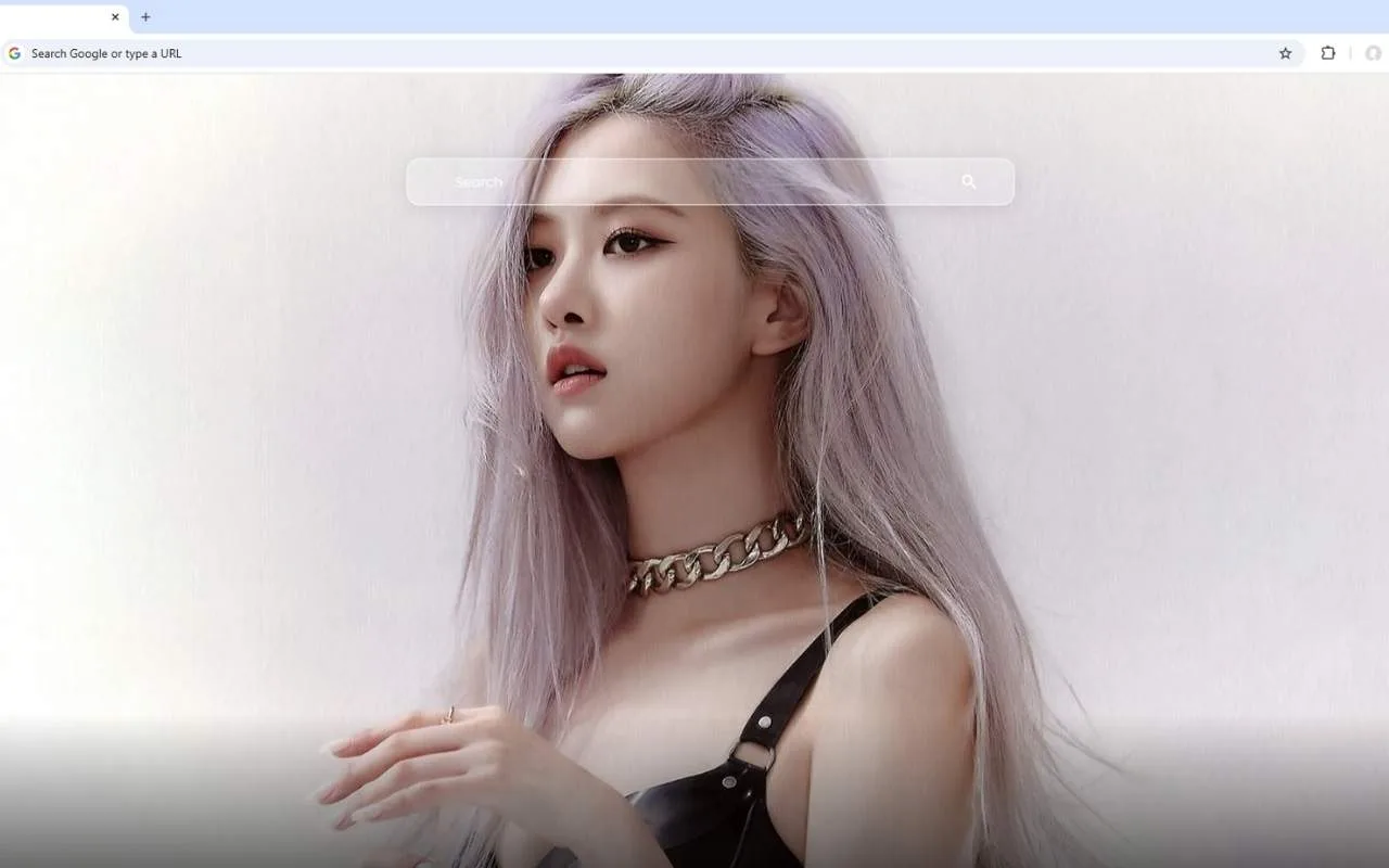 Rose Blackpink Wallpaper