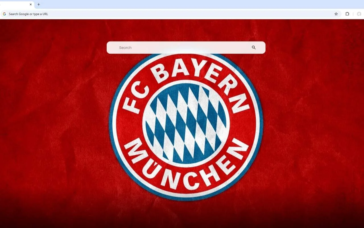 Bayern München Wallpaper