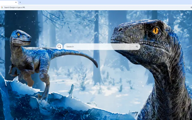 Dinosaurs Live Wallpaper