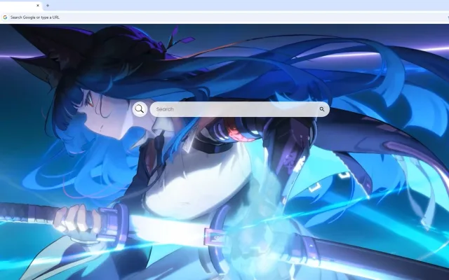 Hoshimi Miyabi Zenless Zone Zero Live Wallpaper