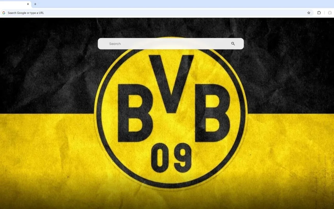 Borussia Dortmund Wallpaper