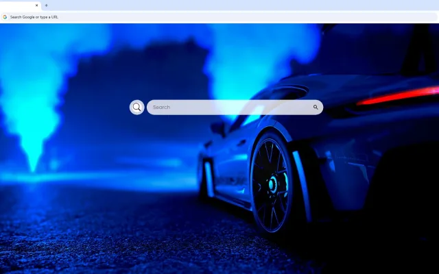 Porsche 911 GT3 RS Live Wallpaper