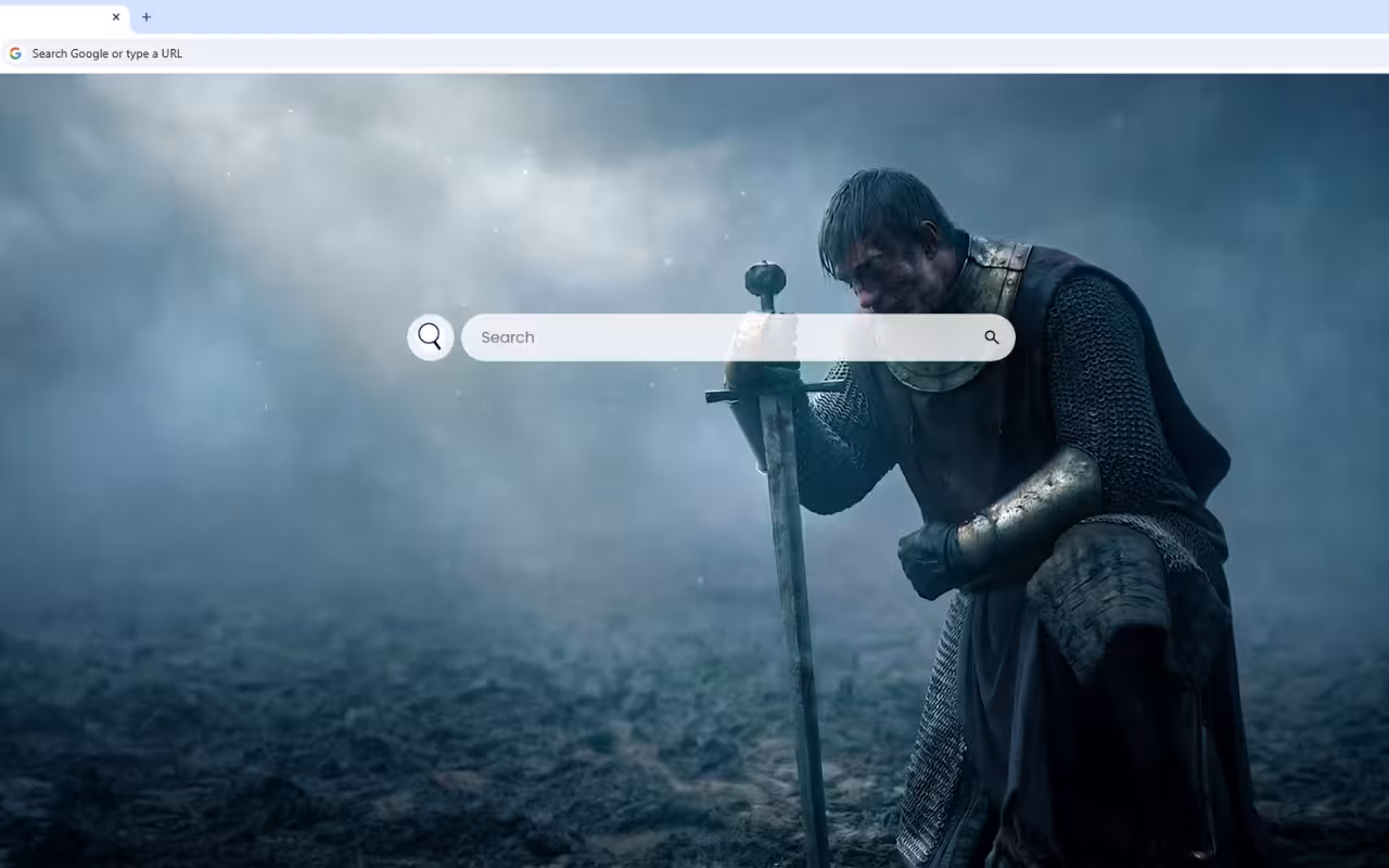 Knight of the Seven Kingdoms Live Wallpaper