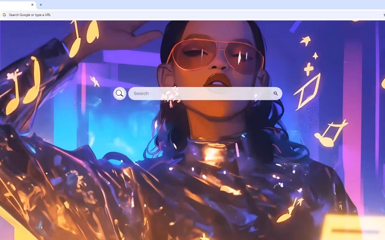 Rihanna Dancing Live Wallpaper